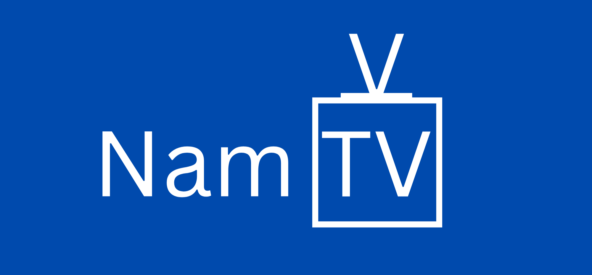 Nam TV Logo